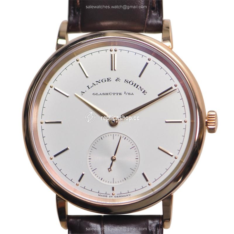 Replica ALANGE & SOHNE SAXONIA 380.032 Replica ALANGE & SOHNE SAXONIA 380.032