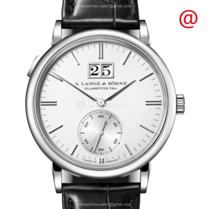 Replica A LANGE & SOHNE SAXONIA 381.026 Replica A LANGE & SOHNE SAXONIA 381.026