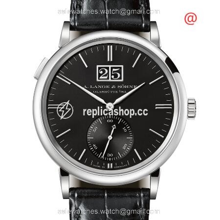 Replica ALANGE & SOHNE SAXONIA 381.029 Replica ALANGE & SOHNE SAXONIA 381.029