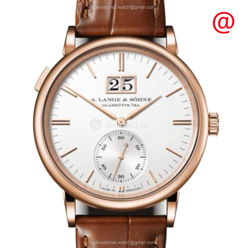 Replica A LANGE & SOHNE SAXONIA 381.032 Replica A LANGE & SOHNE SAXONIA 381.032