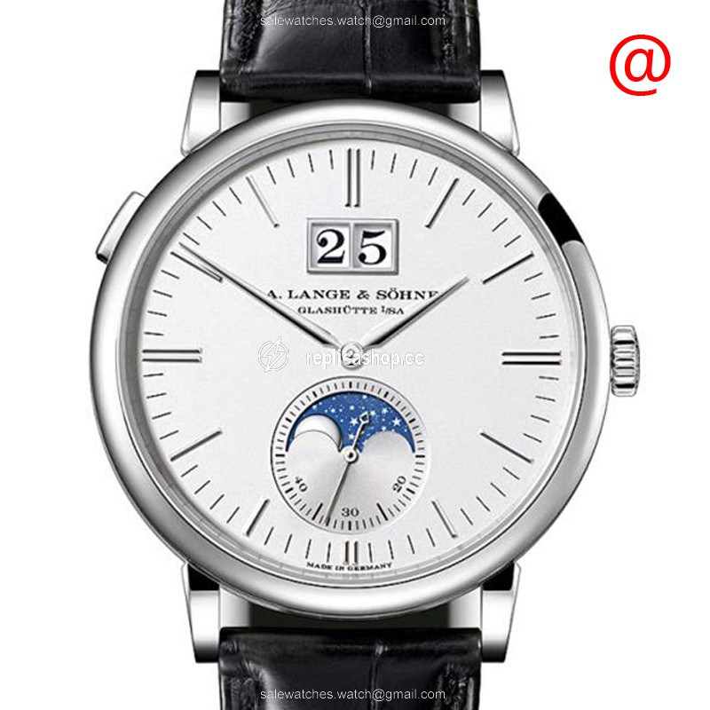 Replica ALANGE & SOHNE SAXONIA 384.026 Replica ALANGE & SOHNE SAXONIA 384.026