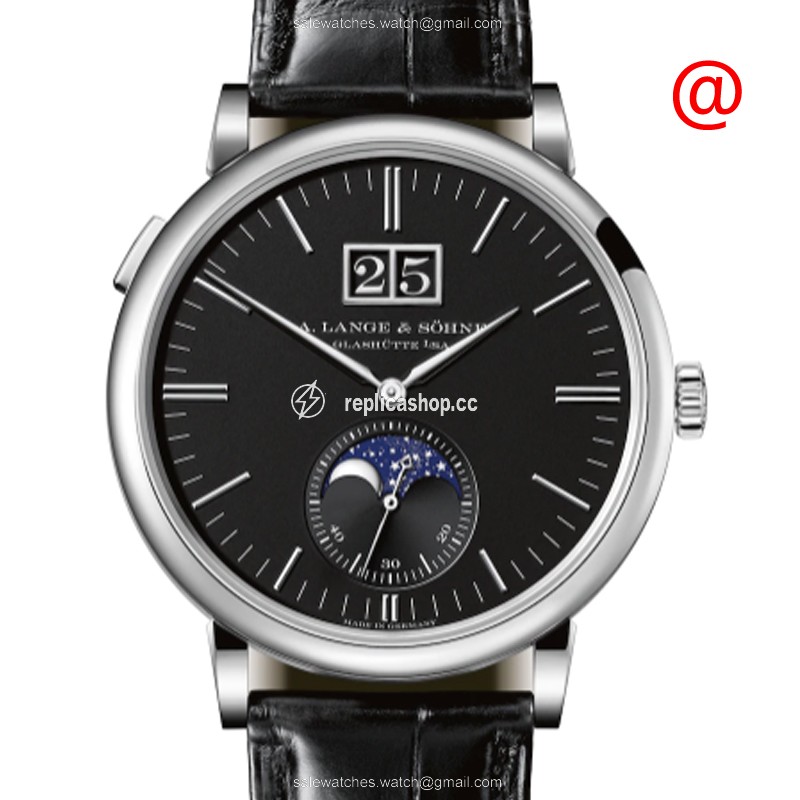 Replica ALANGE & SOHNE SAXONIA 384.029 Replica ALANGE & SOHNE SAXONIA 384.029
