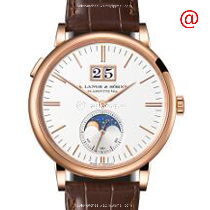 Replica ALANGE & SOHNE SAXONIA 384.032 Replica ALANGE & SOHNE SAXONIA 384.032