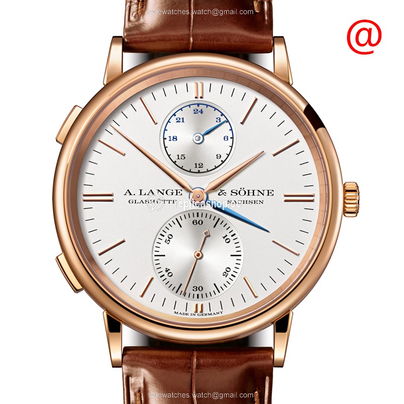 Replica ALANGE & SOHNE SAXONIA 386.032 Replica ALANGE & SOHNE SAXONIA 386.032