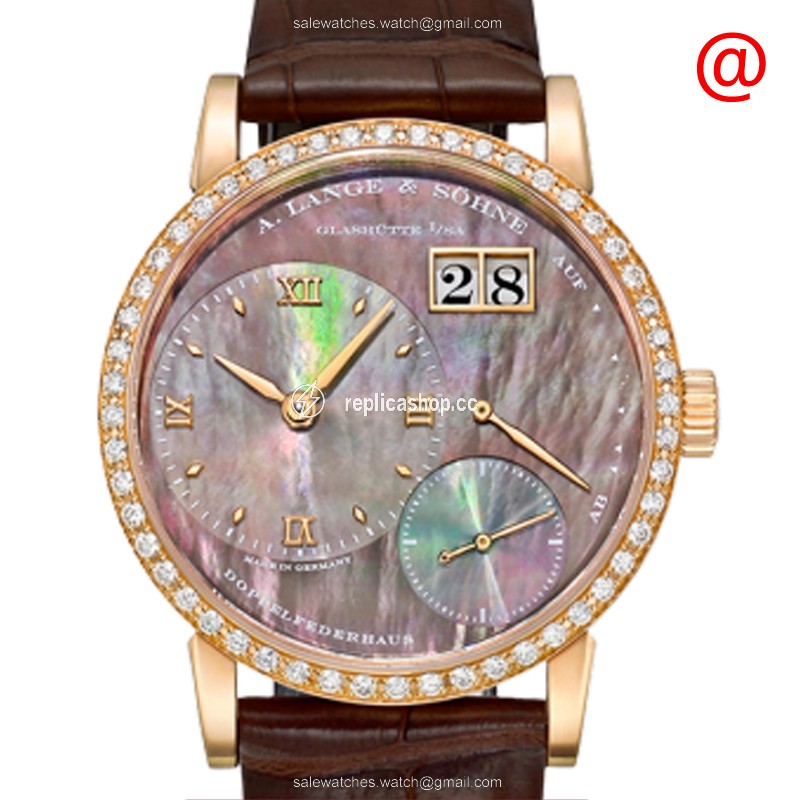 Replica ALANGE & SOHNE LANGE 1 813.043 Replica ALANGE & SOHNE LANGE 1 813.043