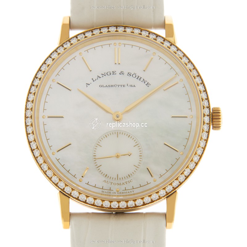 Replica ALANGE & SOHNE SAXONIA 840.021 Replica ALANGE & SOHNE SAXONIA 840.021