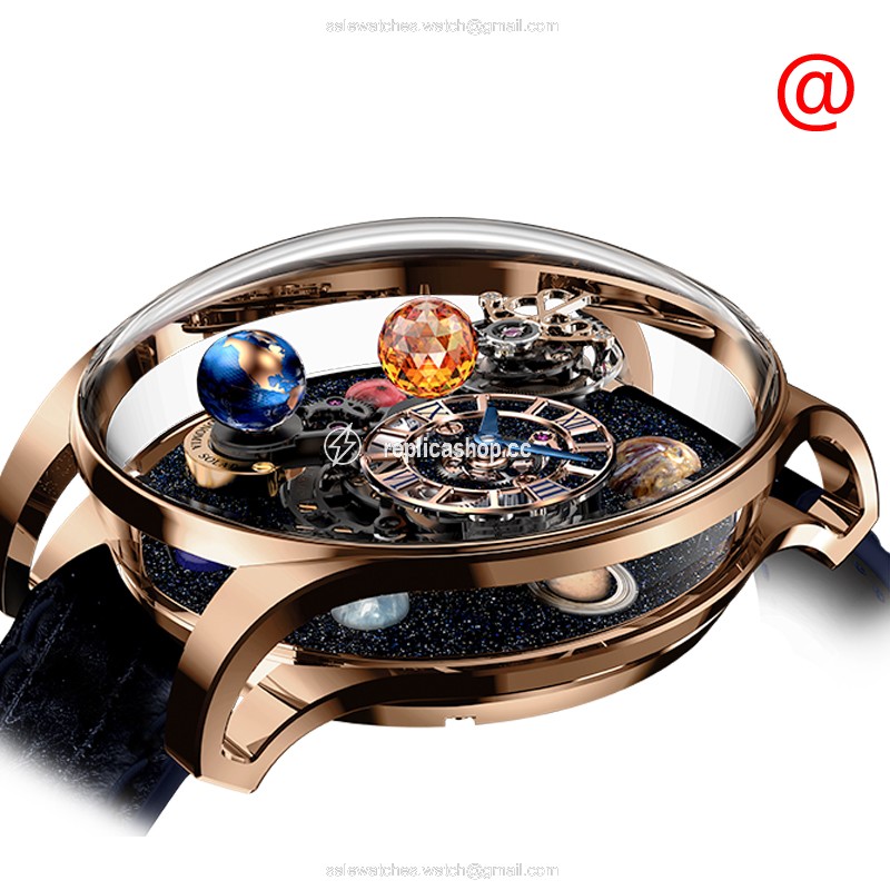 Replica JACOB & CO ASTRONOMIA SOLAR AS300.40.AP.AK.AFL4A Replica JACOB & CO ASTRONOMIA SOLAR AS300.40.AP.AK.AFL4A