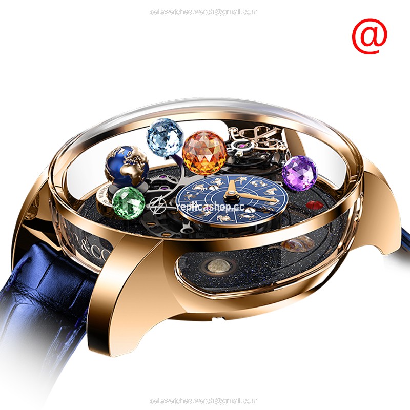 Replica JACOB & CO ASTRONOMIA AS310.40.SP.ZK.AFL4A Replica JACOB & CO ASTRONOMIA AS310.40.SP.ZK.AFL4A