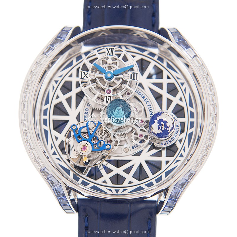 Replica JACOB & CO ASTRONOMIA SOLAR AS800.30.DB.UA.AGZ4D Replica JACOB & CO ASTRONOMIA SOLAR AS800.30.DB.UA.AGZ4D