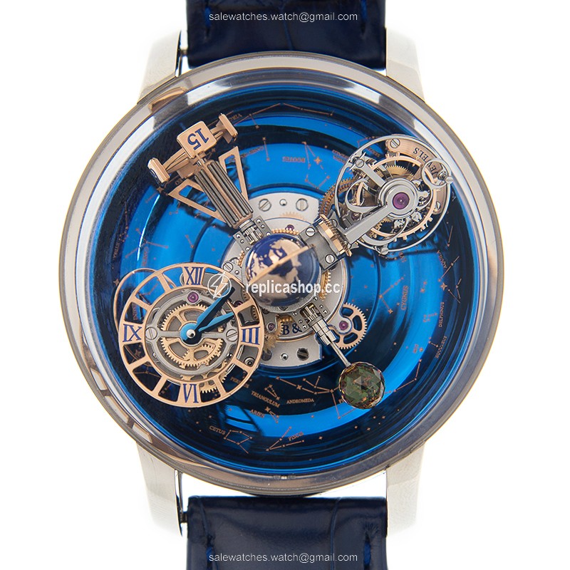 Replica JACOB & CO ASTRONOMIA AT110.30.AA.SD.A FL4D Replica JACOB & CO ASTRONOMIA AT110.30.AA.SD.A FL4D