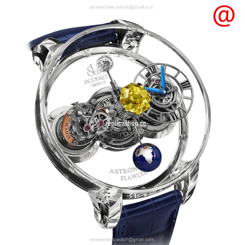 Replica JACOB & CO ASTRONOMIA AT125.80.AA.UC.BBALA Replica JACOB & CO ASTRONOMIA AT125.80.AA.UC.BBALA