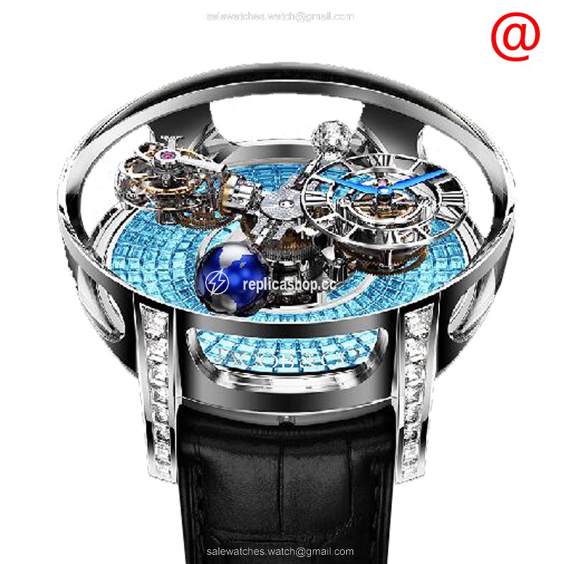Replica JACOB & CO ASTRONOMIA AT800.30.BD.BI.BFL4D Replica JACOB & CO ASTRONOMIA AT800.30.BD.BI.BFL4D