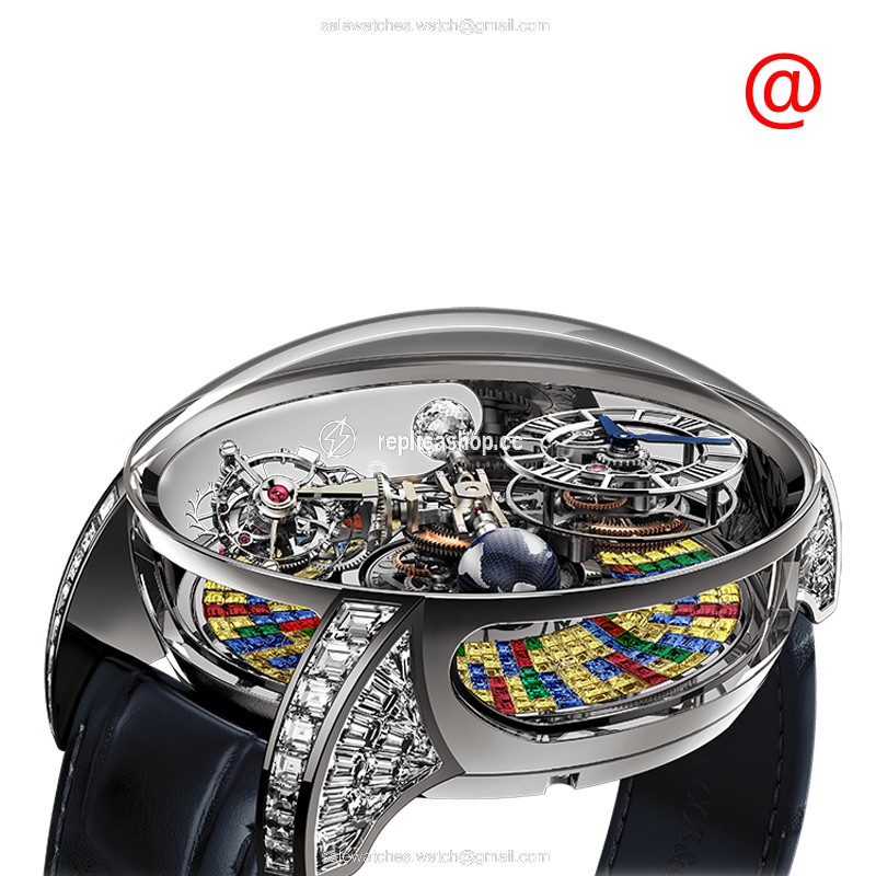 Replica JACOB & CO ASTRONOMIA AT800.30.BD.UB.BBALA Replica JACOB & CO ASTRONOMIA AT800.30.BD.UB.BBALA