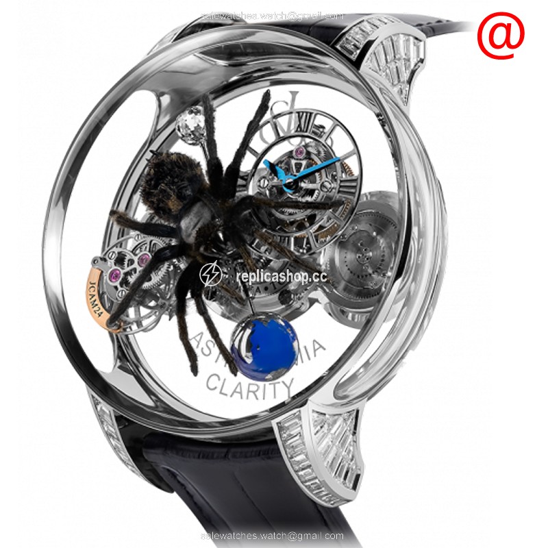 Replica JACOB & CO ASTRONOMIA AT820.30.SP.SD.BBALA Replica JACOB & CO ASTRONOMIA AT820.30.SP.SD.BBALA