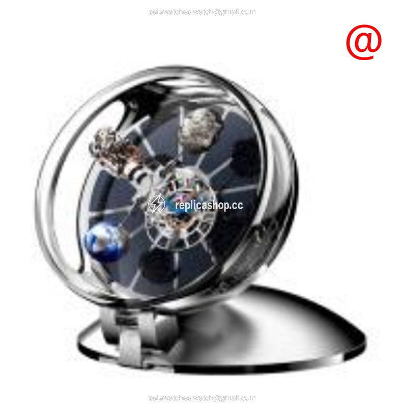 Replica JACOB & CO WATCHES MANUAL WIND STAINLESS STEEL AT900.10.AC.MT.ATMO Replica JACOB & CO WATCHES MANUAL WIND STAINLESS STEEL AT900.10.AC.MT.ATMO
