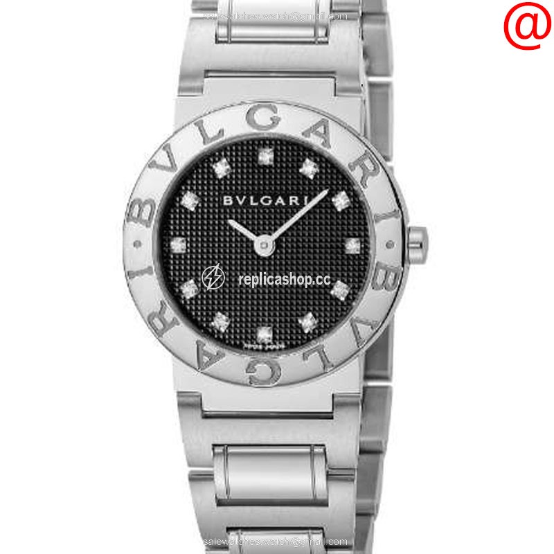 Replica BULGARI BULGARI BB26BSS/12 Replica BULGARI BULGARI BB26BSS/12