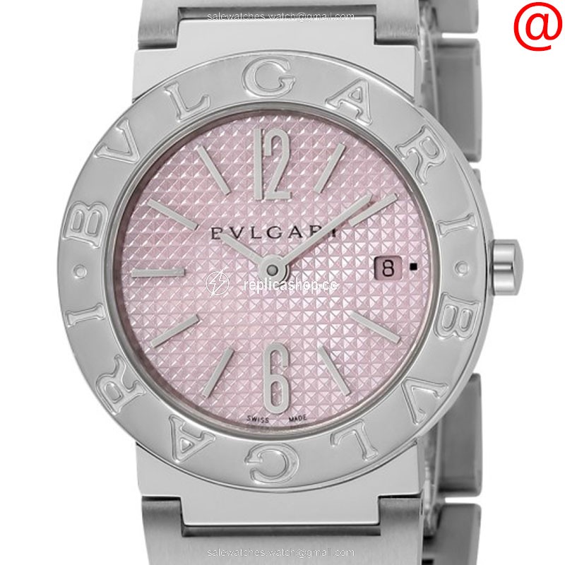 Replica BULGARI BULGARI BB26C2SSD/JA Replica BULGARI BULGARI BB26C2SSD/JA