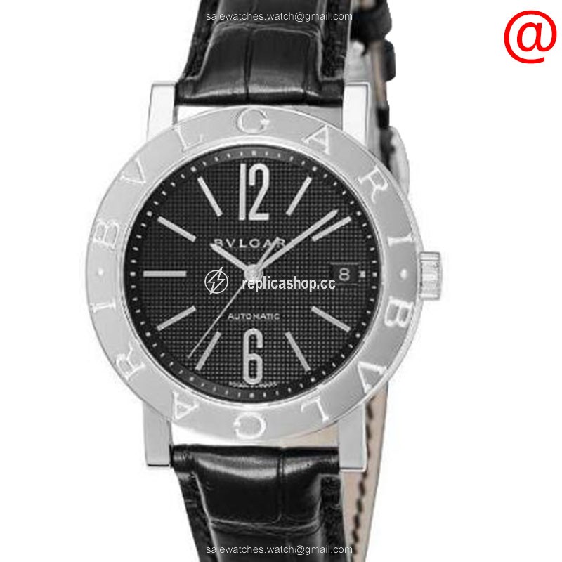 Replica BULGARI BULGARI BB38BSLDAUTO Replica BULGARI BULGARI BB38BSLDAUTO