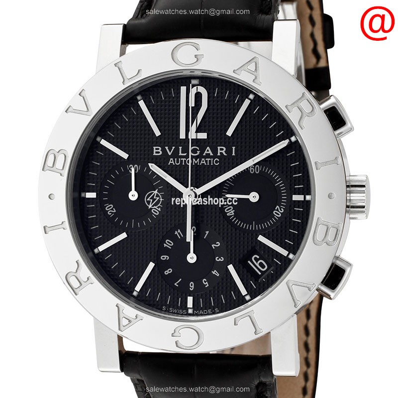 Replica BULGARI BULGARI 101375 Replica BULGARI BULGARI 101375