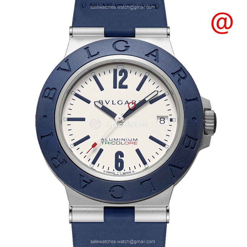 Replica BULGARI ALUMINIUM 103514 Replica BULGARI ALUMINIUM 103514