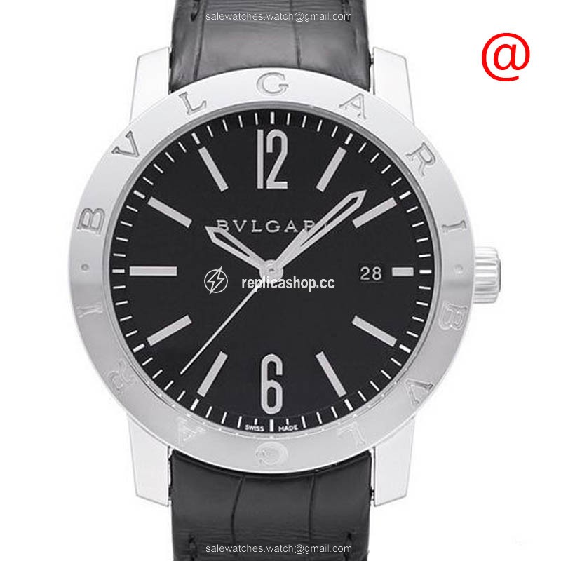 Replica BULGARI BULGARI 101867 Replica BULGARI BULGARI 101867