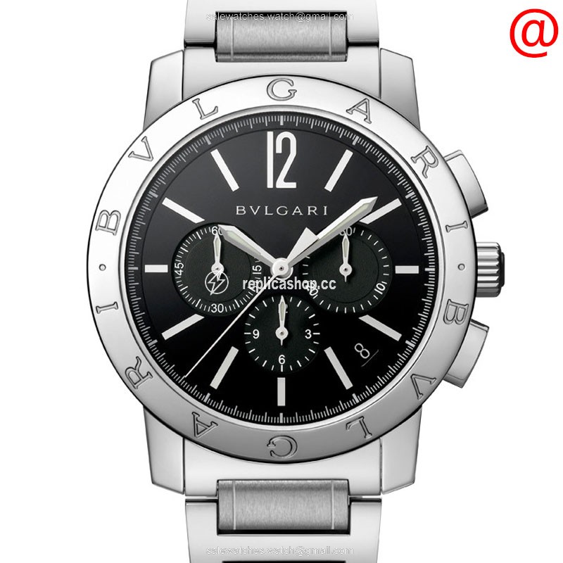 Replica BULGARI BULGARI 102045 Replica BULGARI BULGARI 102045