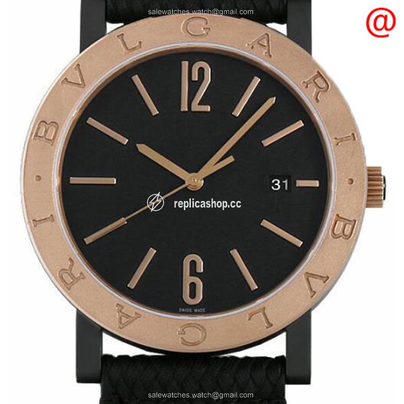 Replica BULGARI BULGARI 102977 Replica BULGARI BULGARI 102977
