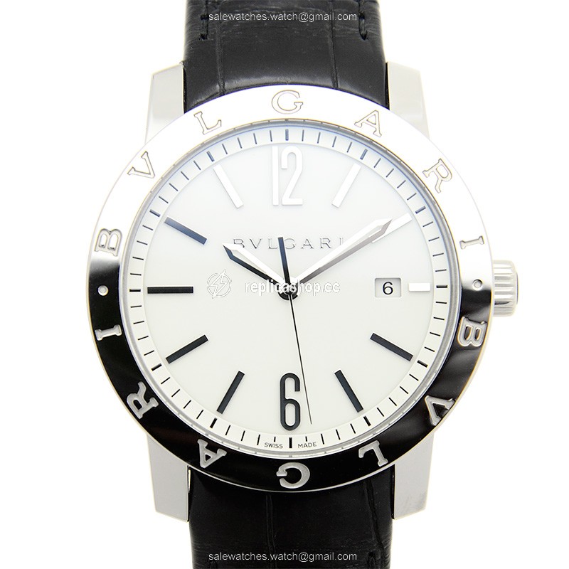 Replica BULGARI BULGARI BB41WSLD Replica BULGARI BULGARI BB41WSLD