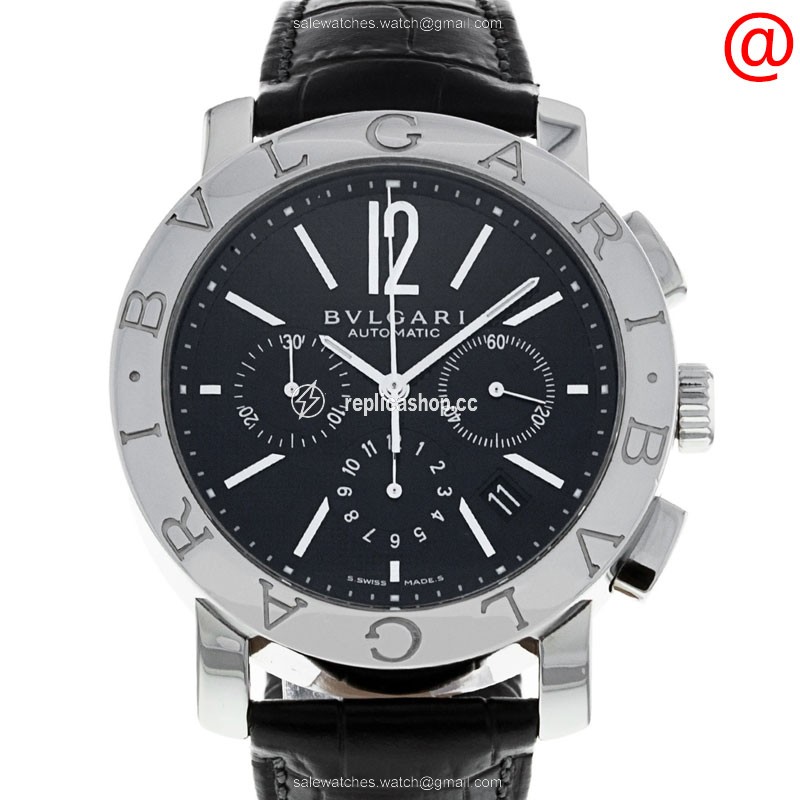 Replica BULGARI BULGARI 101558 Replica BULGARI BULGARI 101558