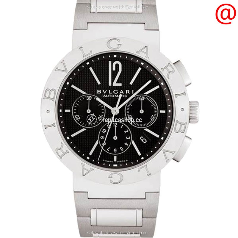 Replica BULGARI BULGARI 101560 Replica BULGARI BULGARI 101560