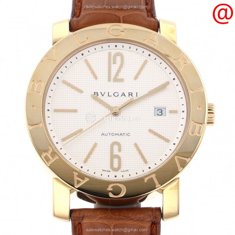 Replica BULGARI BULGARI 101404 Replica BULGARI BULGARI 101404