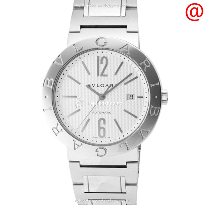 Replica BULGARI BULGARI 101381 Replica BULGARI BULGARI 101381