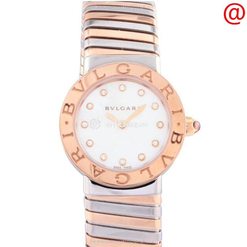 Replica BULGARI BULGARI BBL262TWSPG/12.S Replica BULGARI BULGARI BBL262TWSPG/12.S