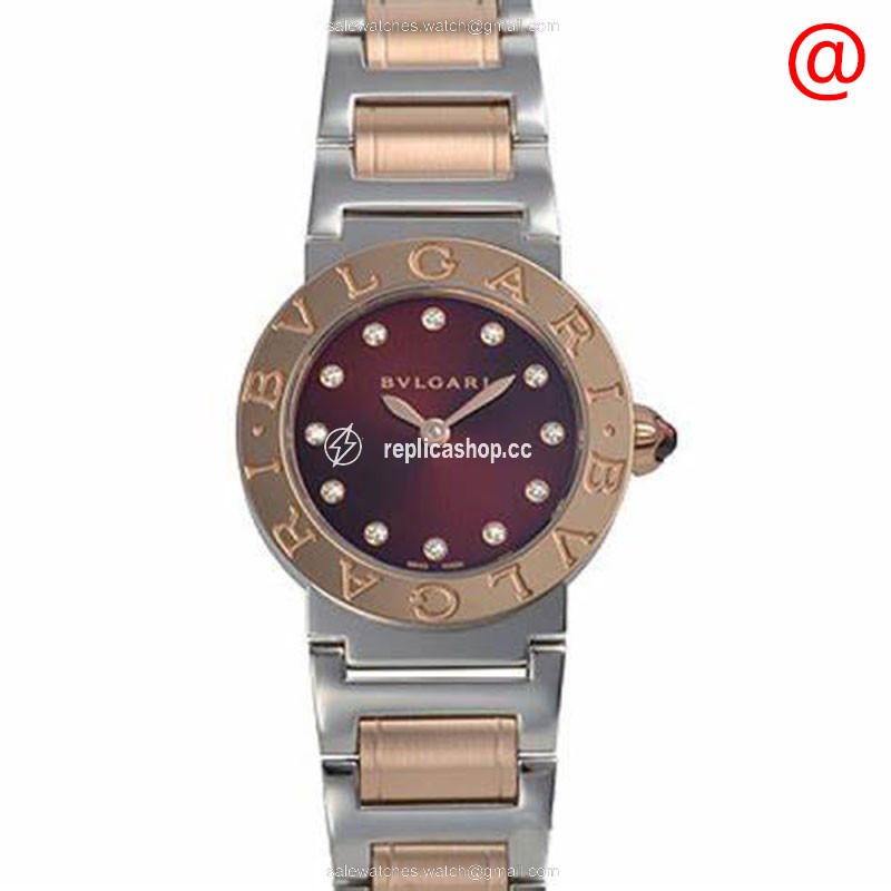 Replica BULGARI BULGARI 102155 Replica BULGARI BULGARI 102155