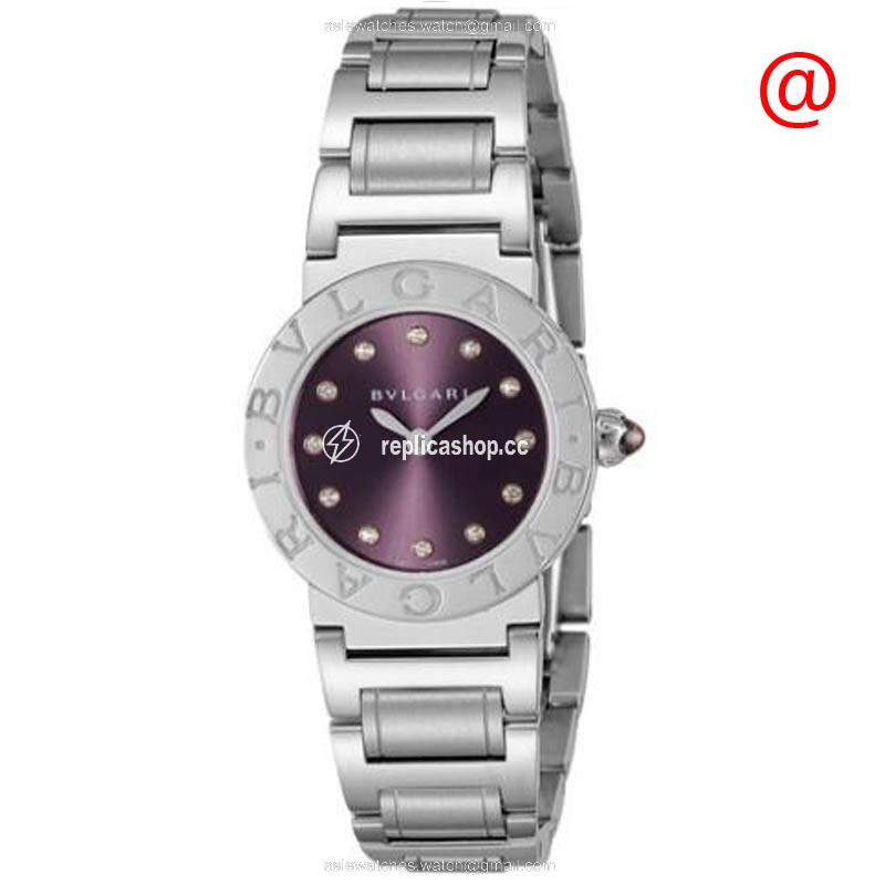 Replica BULGARI BULGARI 102606 Replica BULGARI BULGARI 102606