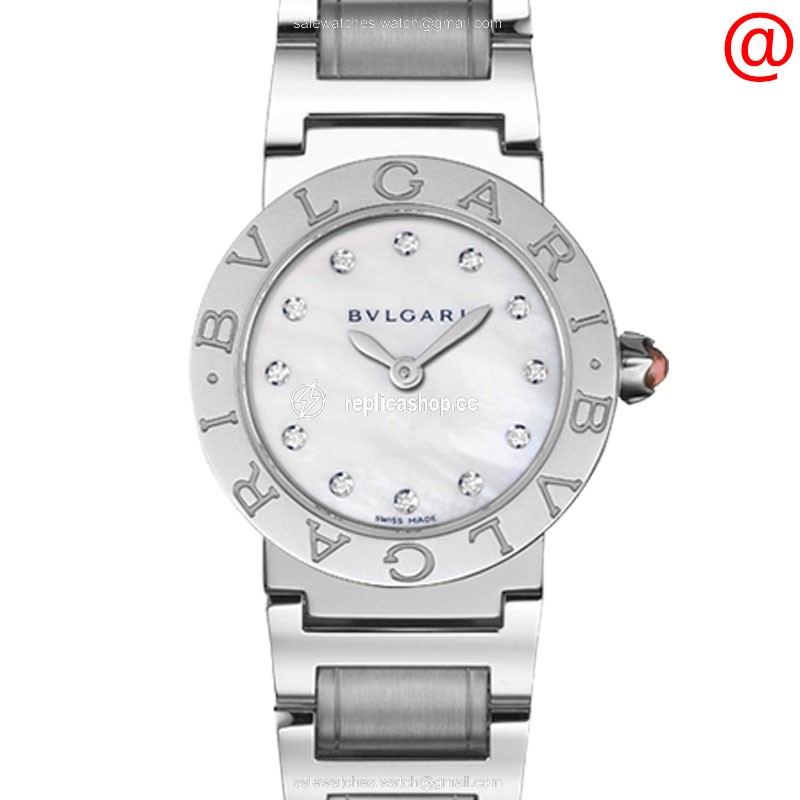 Replica BULGARI BULGARI 101886 Replica BULGARI BULGARI 101886