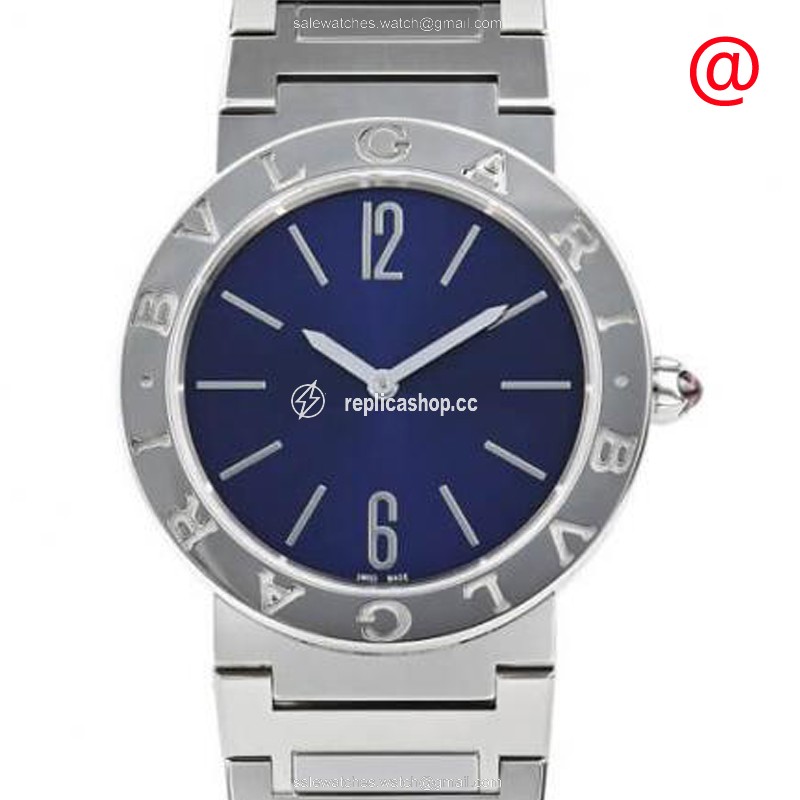 Replica BULGARI ALUMINIUM 103201 Replica BULGARI ALUMINIUM 103201