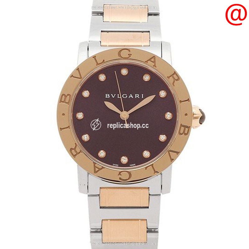 Replica BULGARI BULGARI 102622 Replica BULGARI BULGARI 102622