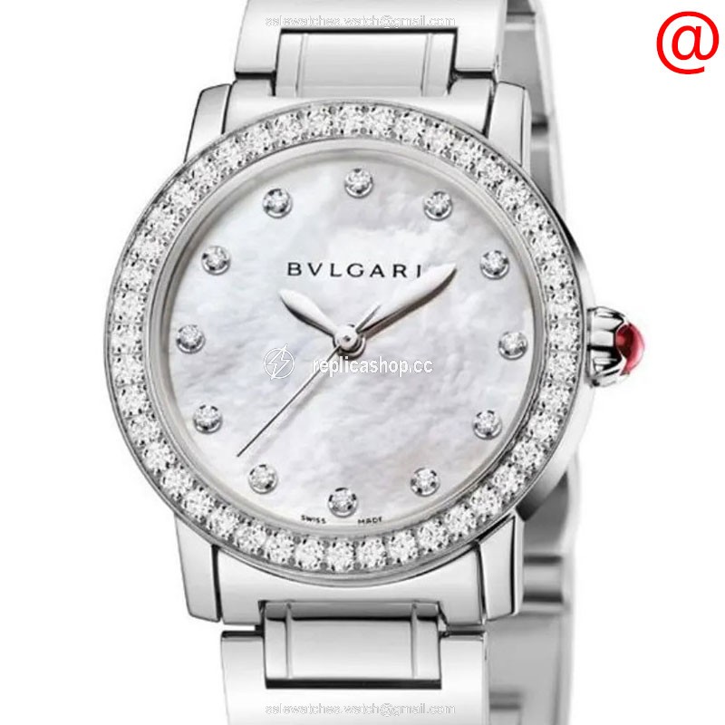 Replica BULGARI BULGARI 102375 Replica BULGARI BULGARI 102375
