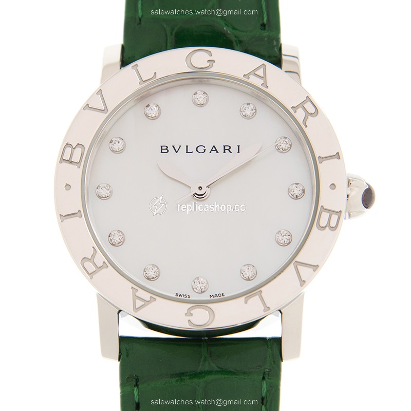 Replica BULGARI BULGARI BBL33WSLC4/12 Replica BULGARI BULGARI BBL33WSLC4/12