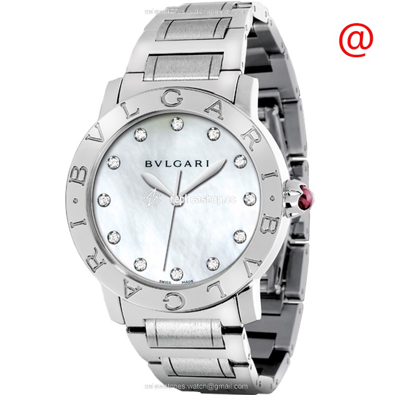 Replica BULGARI BULGARI 101975 Replica BULGARI BULGARI 101975