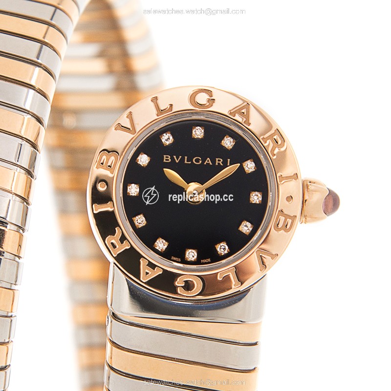 Replica BULGARI BULGARI BBLP191TSG Replica BULGARI BULGARI BBLP191TSG