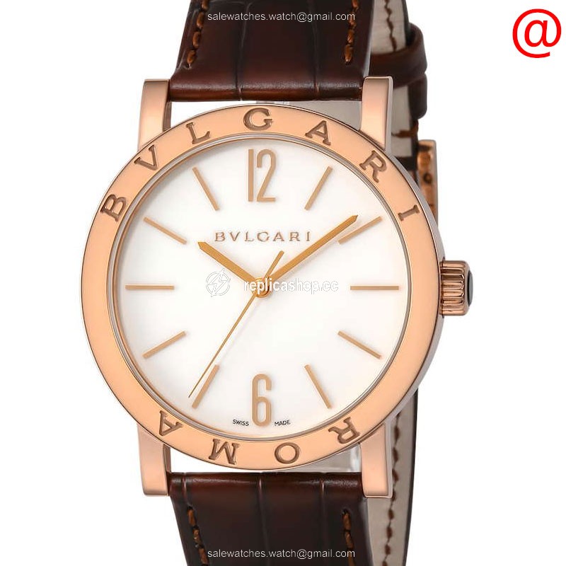 Replica BULGARI BULGARI 102187 Replica BULGARI BULGARI 102187