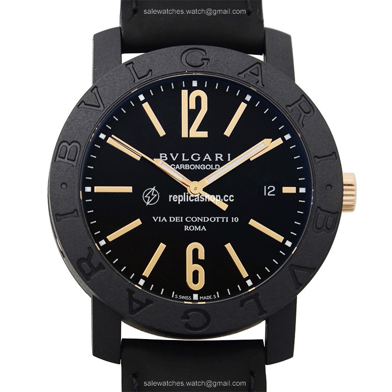 Replica BULGARI BULGARI BBP40BCGLD Replica BULGARI BULGARI BBP40BCGLD