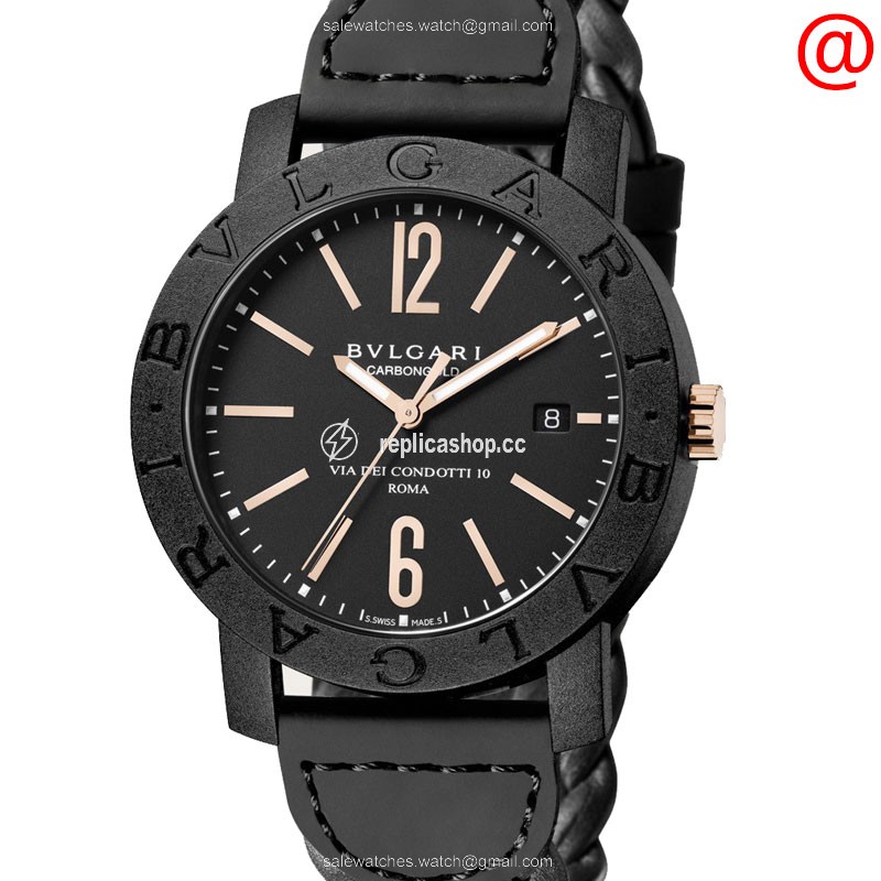 Replica BULGARI BULGARI 102632 Replica BULGARI BULGARI 102632