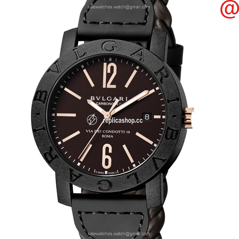 Replica BULGARI BULGARI 102633 Replica BULGARI BULGARI 102633