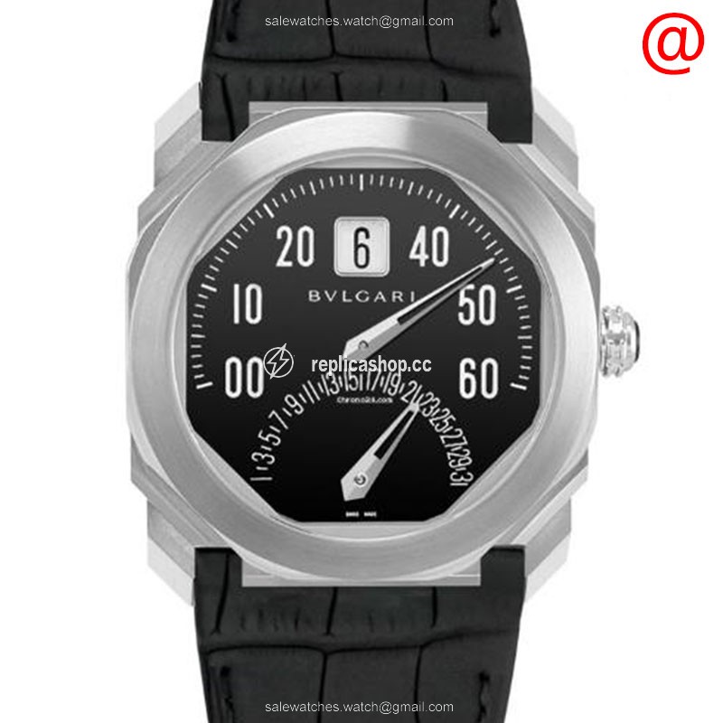 Replica BULGARI OCTO FINISSIMO 102369 Replica BULGARI OCTO FINISSIMO 102369