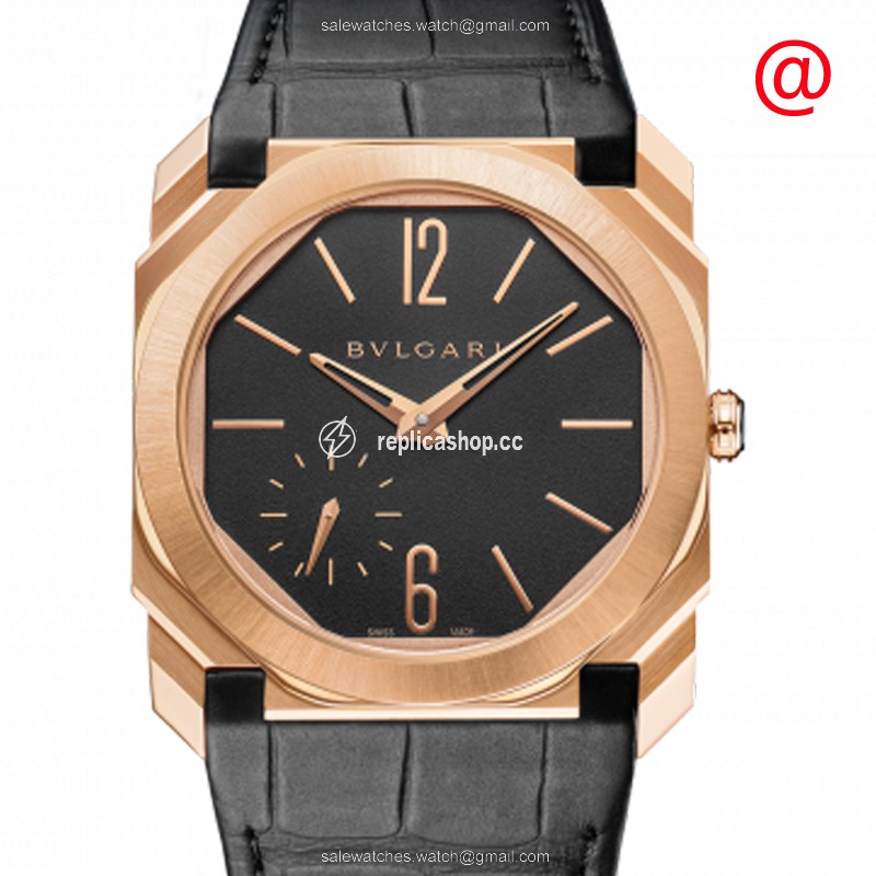 Replica BULGARI OCTO FINISSIMO 103286 Replica BULGARI OCTO FINISSIMO 103286