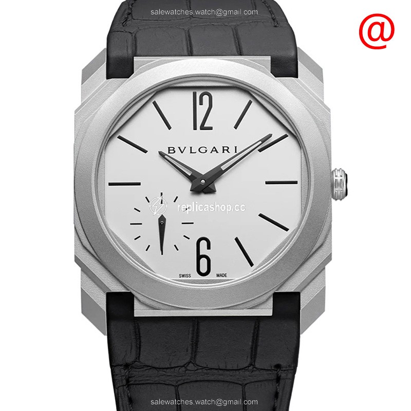 Replica BULGARI OCTO FINISSIMO 103035 Replica BULGARI OCTO FINISSIMO 103035