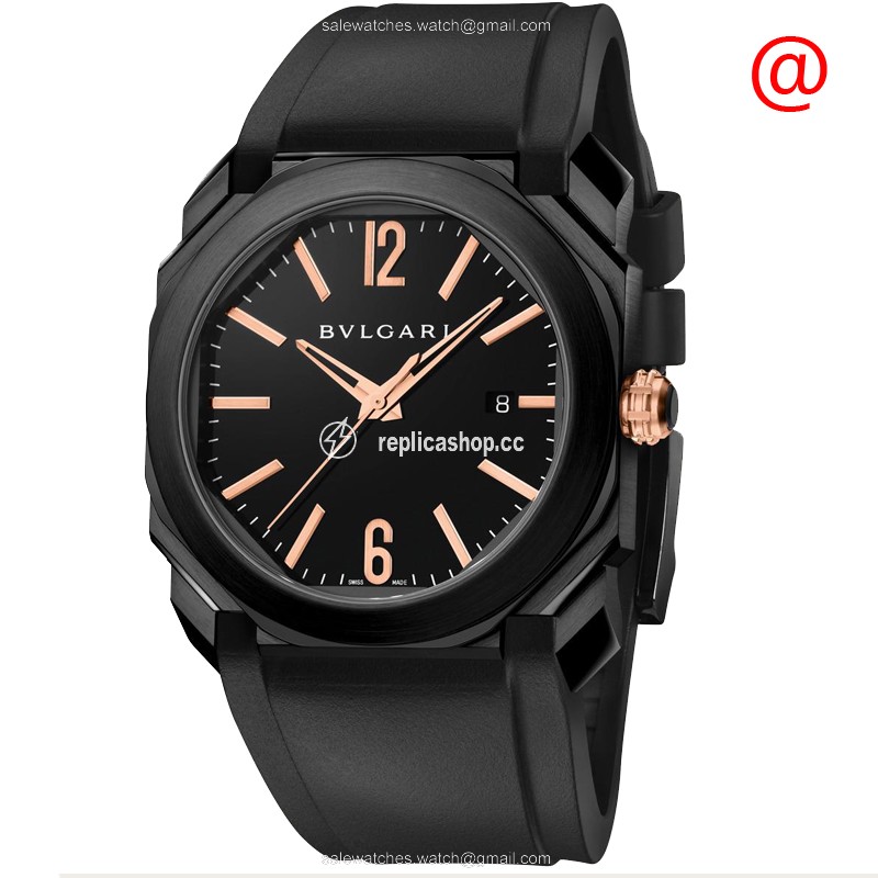 Replica BULGARI OCTO ROMA BGO41BBSVD Replica BULGARI OCTO ROMA BGO41BBSVD